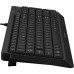 Клавіатура A4Tech FK15 Black (4711421957861)
