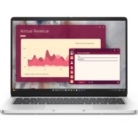 Ноутбук Dell Pro 14 (BTO108PC14250UA_W11P)