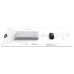 Килимок для мишки Dark Project Terra Nova XL White (DPMP_NOVA_WHITE_XL)