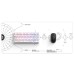 Килимок для мишки Dark Project Terra Nova XL White (DPMP_NOVA_WHITE_XL)