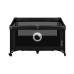 Дитячий манеж Lionelo Stefi BLACK CARBON (LO-STEFI BLACK CARBON)