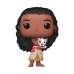 Фігурка Funko Pop серії Ваяна S3 - Ваяна та Пуа (93205)