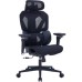 Крісло ігрове GamePro EDGE GC820MB Black (GC820MB)