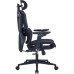 Крісло ігрове GamePro EDGE GC820MB Black (GC820MB)