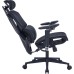 Крісло ігрове GamePro EDGE GC820MB Black (GC820MB)