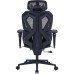 Крісло ігрове GamePro EDGE GC820MB Black (GC820MB)