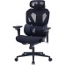 Крісло ігрове GamePro EDGE GC820MB Black (GC820MB)