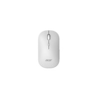 Мишка Acer AMR130 Optical Wireless White (GP.MCE11.048)