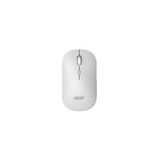 Мишка Acer AMR130 Optical Wireless White (GP.MCE11.048)