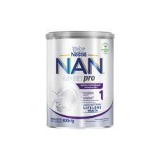 Дитяча суміш Nestle NAN 1 Expert Pro Гіпоалергенна +0 міс. 800 г (7613038453736)