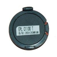Чип для картриджа Epson C1100 B/C/M/Y (4K) BASF (WWMID-72870)