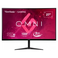 Монітор ViewSonic VX2718-PC-MHD