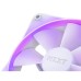 Кулер до корпусу NZXT F140RGB Twin (White) (RF-R14DF-W1)