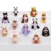 Лялька Na! Na! Na! Surprise серії Minis S3 (594499)