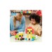 Конструктор Picasso магнітний Tiles Building Cubes 50 деталей (817338023645)