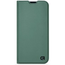Чохол до мобільного телефона Armorstandart OneFold Xiaomi Poco M7 5G Green (ARM85373)