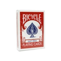 Гральні карти Bicycle Super Gaff (ВР_КИБСГ)