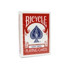 Гральні карти Bicycle Super Gaff (ВР_КИБСГ)
