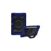 Чохол до планшета BeCover Armor Stand Samsung Galaxy Tab A11 SM-X133/X135 8.7" Blue (713942)