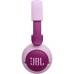Навушники JBL JR 320BT Purple (JBLJR320BTPUR)