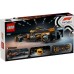 Конструктор LEGO Speed Champions Автомобіль для перегонів McLaren F1 Team MCL38 (77251)