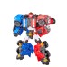 Трансформер Tobot S6 Тобот Твінс (301175)