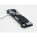 Клавіатура Vinga KBGM-090 LED Red Switch USB Grey/Black (KBGM-090R Grey/Black)
