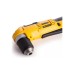 Шуруповерт DeWALT XR Li-Ion 18 В, 33 Нм, 650-2000 об/хв, кейс (без АКБ та ЗП) (DCD740NT)