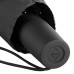Парасоля Fare 5412 міні автоматична 98 см black (FR.5412 black)
