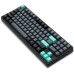 Клавіатура Thunderobot KG3089 Brown Switch USB UA (6932066305994)