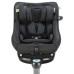 Автокрісло Graco Turn2Me DLX i-Size, 40-105 см (0+/1), чорне (GC2302AAMDN000)