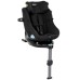 Автокрісло Graco Turn2Me DLX i-Size, 40-105 см (0+/1), чорне (GC2302AAMDN000)