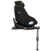 Автокрісло Graco Turn2Me DLX i-Size, 40-105 см (0+/1), чорне (GC2302AAMDN000)