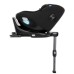 Автокрісло Graco Turn2Me DLX i-Size, 40-105 см (0+/1), чорне (GC2302AAMDN000)
