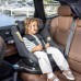 Автокрісло Graco Turn2Me DLX i-Size, 40-105 см (0+/1), чорне (GC2302AAMDN000)