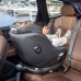Автокрісло Graco Turn2Me DLX i-Size, 40-105 см (0+/1), чорне (GC2302AAMDN000)