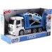 Машинка для дітей Iggy Ziggy Subian Truck Heavy Rescue Team Евакуатор з машинкою 114 (3858894675937)