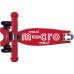 Самокат Micro Maxi Deluxe Red (MMD026)