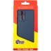 Чохол до моб. телефона Dengos Carbon Xiaomi Redmi Note 11 (blue) (DG-TPU-CRBN-153)