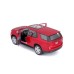 Машина Maisto 2021 Chevy Tahoe червоний 1:24 (31533 red)