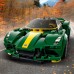 Конструктор LEGO Speed Champions Lotus Evija 247 деталей (76907)