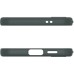 Чохол до мобільного телефона Spigen Samsung Galaxy S24+, Liquid Air, Abyss Green (ACS07328)