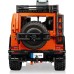 Конструктор LEGO Technic Mercedes-Benz G 500 PROFESSIONAL Line (42177)