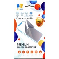 Плівка захисна Drobak Hydrogel Samsung Galaxy A25 (171767)