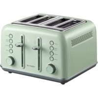 Тостер Buydeem DT640E Cozy Greenish (DT640E-CG/EU)