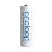 Акумулятор Panasonic AAA Eneloop 800mAh NI-MH * 8 (BK-4MCDE/8HH)