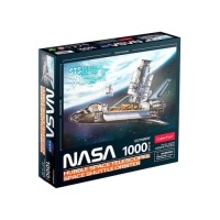 Пазл Cubic Fun NASA Космічний телескоп Хаббл (DS1030h)