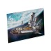 Пазл Cubic Fun NASA Космічний телескоп Хаббл (DS1030h)