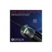 Зарядний пристрій Promate 33W USB-C cable + USB-A port (powerdrive-33pdc.black)