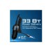 Зарядний пристрій Promate 33W USB-C cable + USB-A port (powerdrive-33pdc.black)